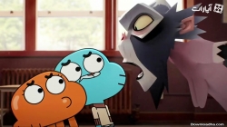 دنیای شگفت انگیز گامبال - فصل سوم - قسمت 35 و 36